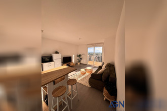 achat appartement juvignac 34990