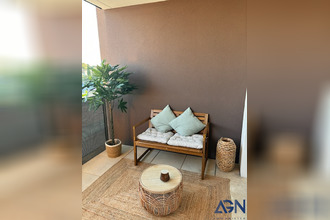 achat appartement juvignac 34990