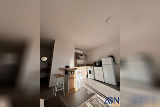 achat appartement juvignac 34990