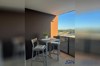 achat appartement juvignac 34990