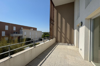 achat appartement juvignac 34990