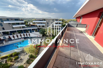 achat appartement juvignac 34990