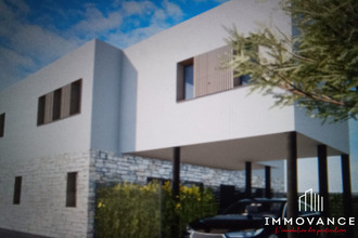 achat appartement juvignac 34990