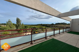 achat appartement juvignac 34990