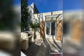 achat appartement juvignac 34990