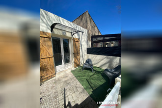 achat appartement juvignac 34990