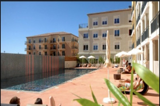 achat appartement juvignac 34990