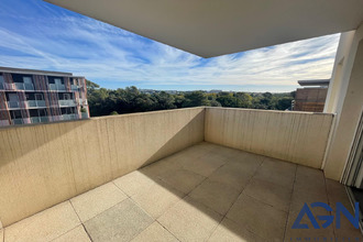 achat appartement juvignac 34990