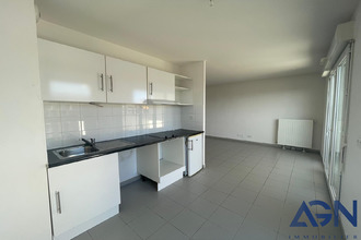 achat appartement juvignac 34990
