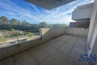 achat appartement juvignac 34990