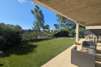 achat appartement juvignac 34990