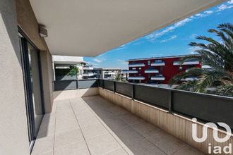 achat appartement juvignac 34990