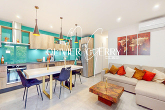 achat appartement juvignac 34990