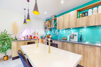 achat appartement juvignac 34990