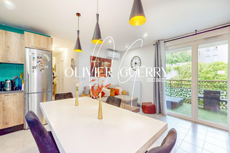 achat appartement juvignac 34990