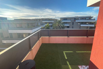 achat appartement juvignac 34990