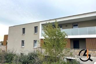 achat appartement juvignac 34990