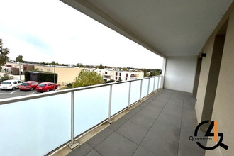 achat appartement juvignac 34990