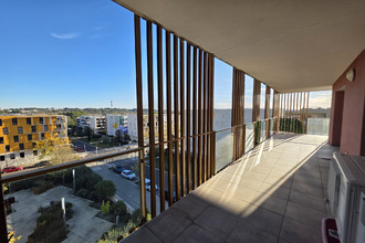 achat appartement juvignac 34990