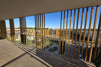 achat appartement juvignac 34990