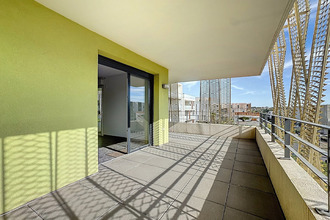 achat appartement juvignac 34990