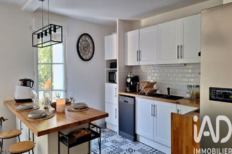 achat appartement juvignac 34990