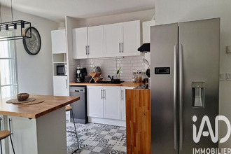 achat appartement juvignac 34990