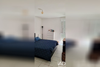 achat appartement juvignac 34990