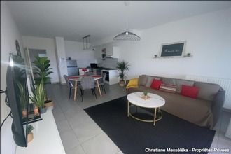 achat appartement juvignac 34990