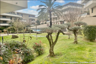 achat appartement juvignac 34990