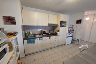 achat appartement juvignac 34990