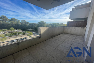 achat appartement juvignac 34990