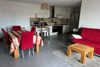 achat appartement juvignac 34990