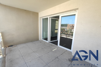 achat appartement juvignac 34990