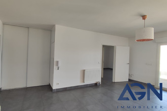 achat appartement juvignac 34990