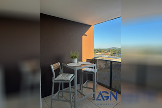 achat appartement juvignac 34990