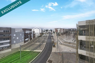 achat appartement juvignac 34990