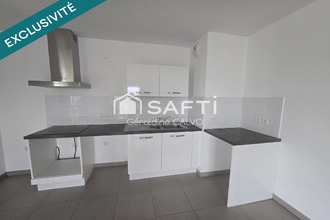 achat appartement juvignac 34990