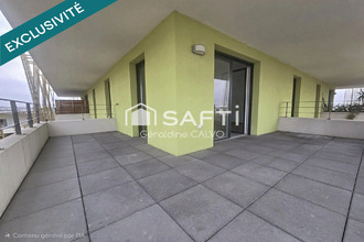 achat appartement juvignac 34990