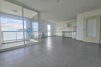 achat appartement juvignac 34990