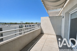 achat appartement juvignac 34990