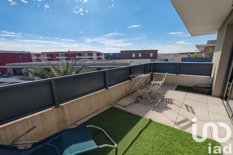 achat appartement juvignac 34990