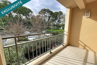 achat appartement juvignac 34990