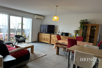 achat appartement juvignac 34990