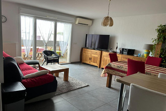 achat appartement juvignac 34990