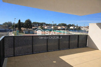 achat appartement juvignac 34990