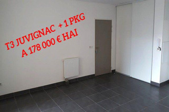 achat appartement juvignac 34990