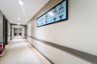 achat appartement juvignac 34990