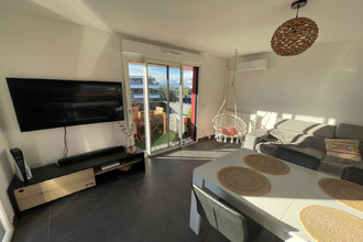 achat appartement juvignac 34990