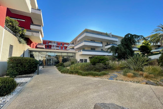 achat appartement juvignac 34990